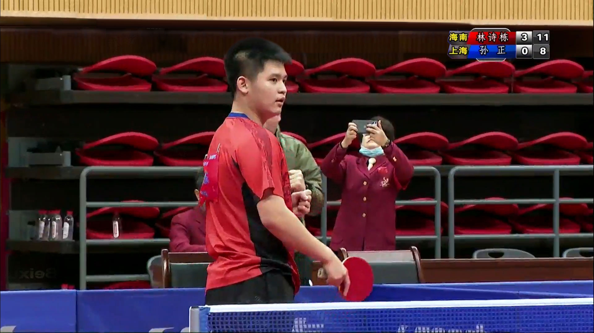 球探报告：法国U19主力前锋丹克雷，模板索兰克