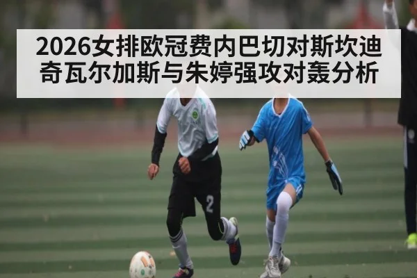2026女排欧冠费内巴切对斯坎迪奇瓦尔加斯与朱婷强攻对轰分析